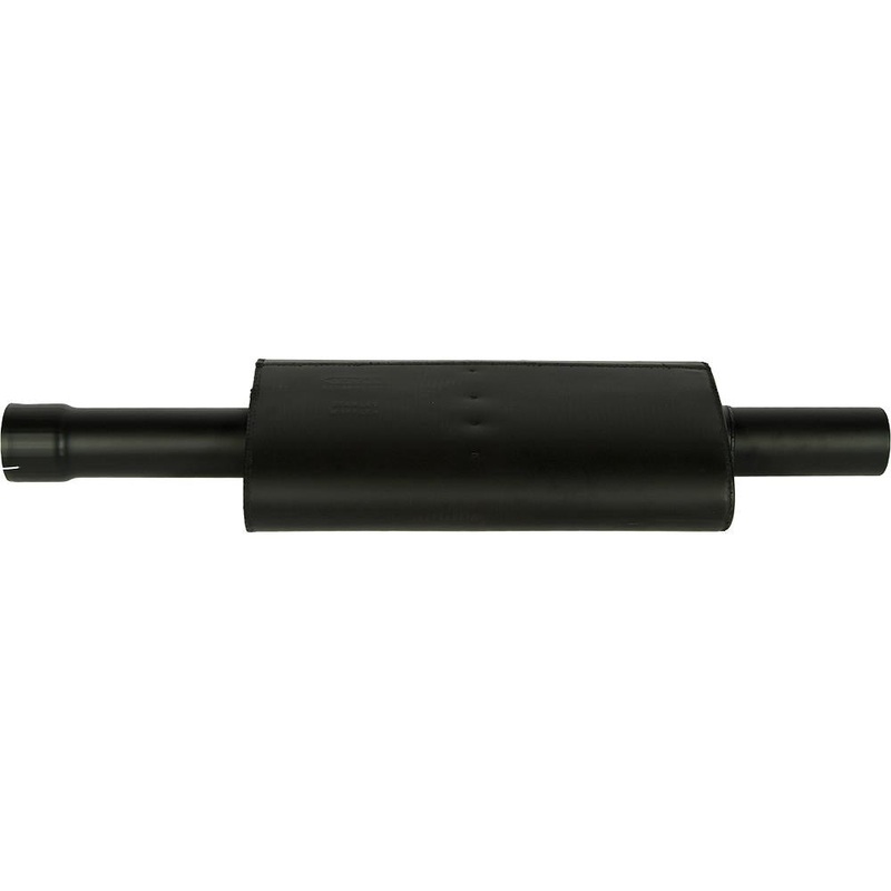 AM534546R3 Muffler