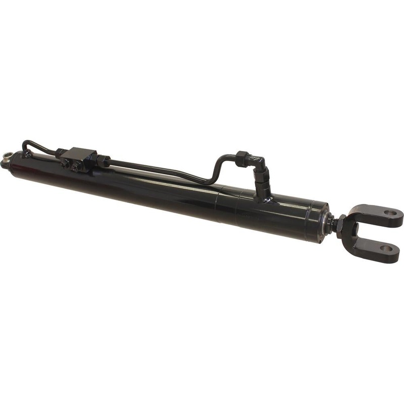 AM84126279 Unloading Swing Cylinder Auger