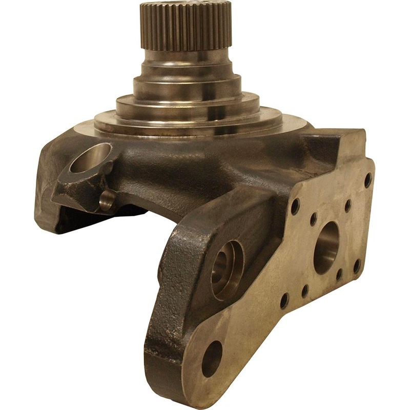 AM86015341 Steering Knuckle - Left Hand