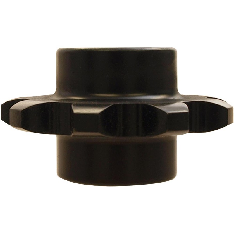 AM87283438 Clean Grain Elevator Chain Sprocket, Upper