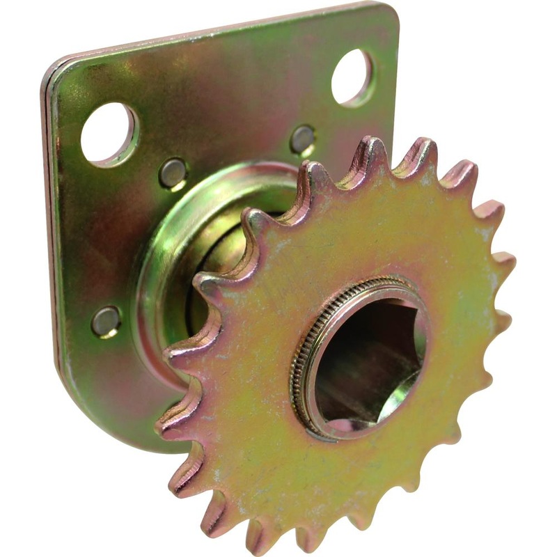 AMAH133868 Bearing With Sprocket
