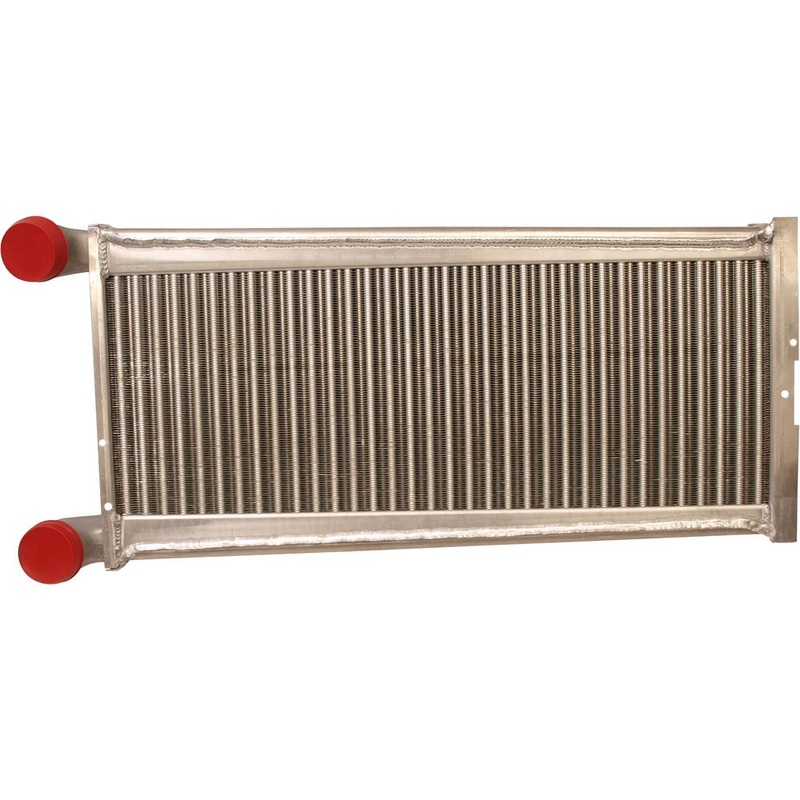 AMAH149229 Charge Air Cooler