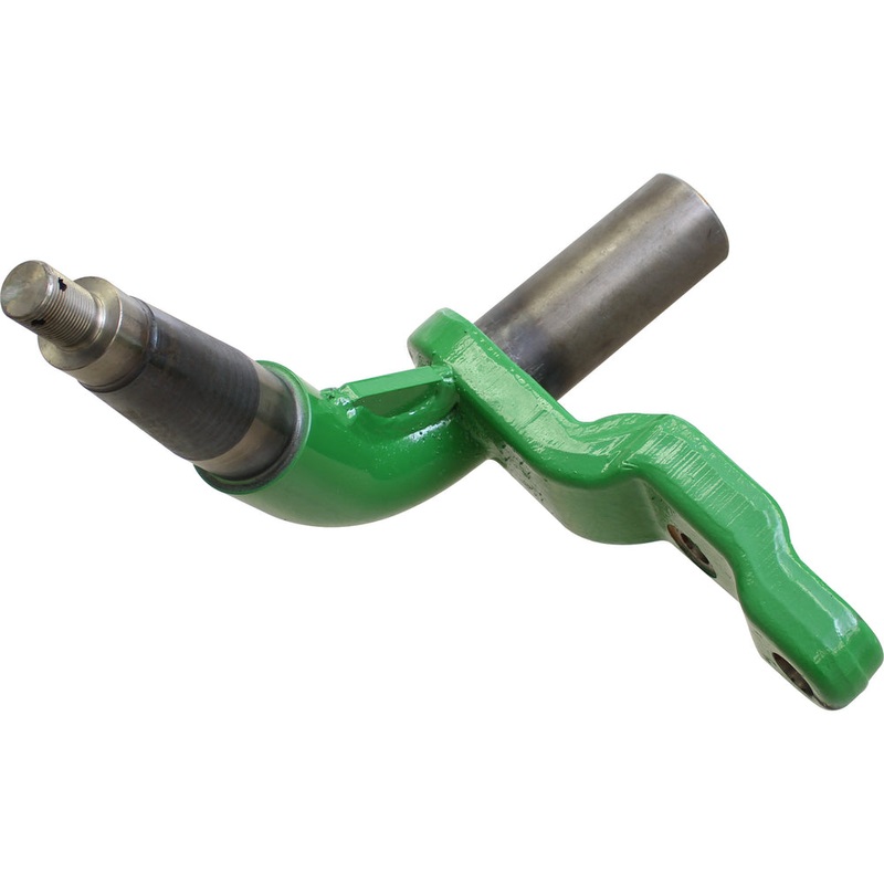 AMAH162571 Spindle - Left Hand