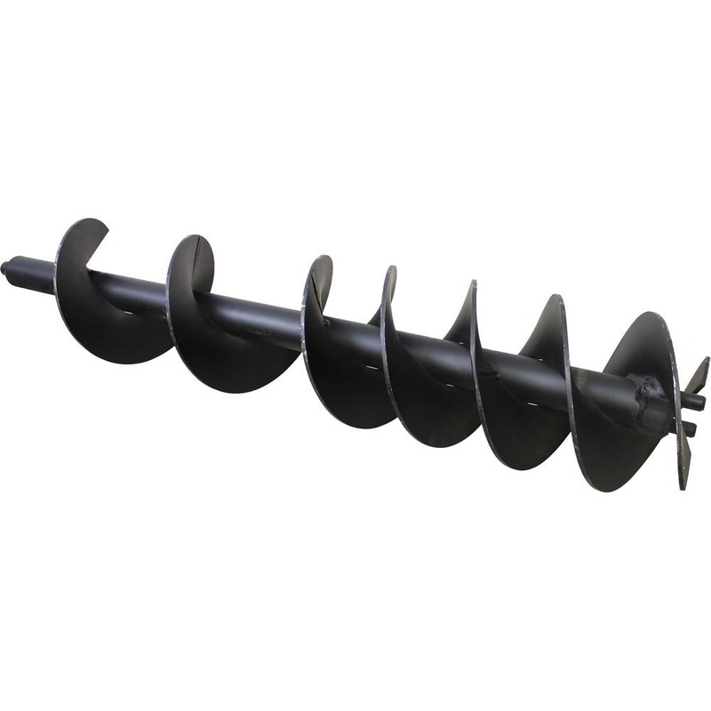 AMAH223220 Grain Bin Loading Auger