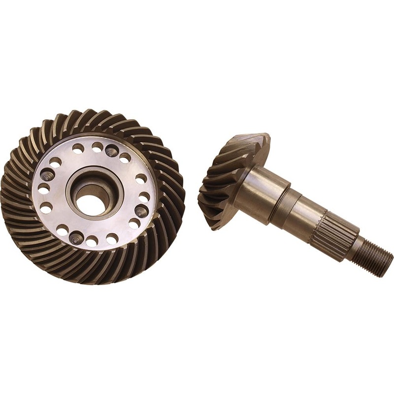 AMAL110347 Bevel Gear Set, Differential