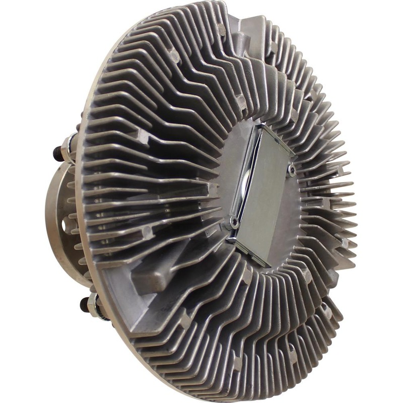 AMAL155873 Fan Clutch Assembly