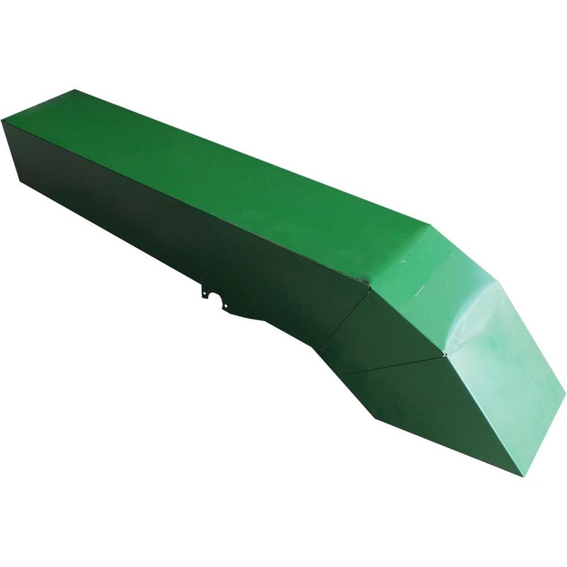 AMAN193253 Air Duct, Upper