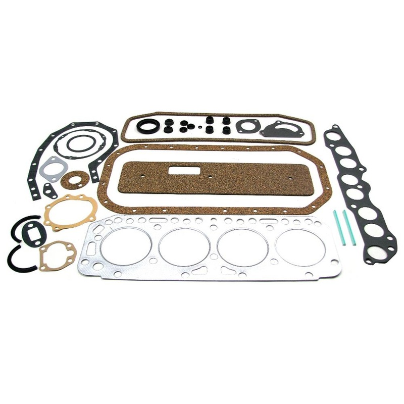 AMGS1017 Overhaul Gasket Set With Seals