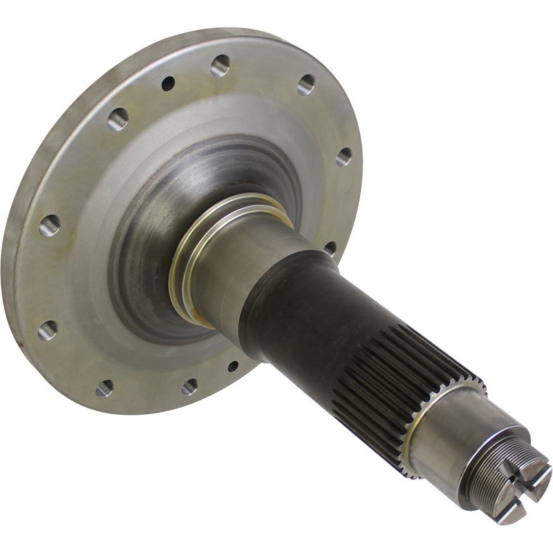 AMH201791 Axle Spindle