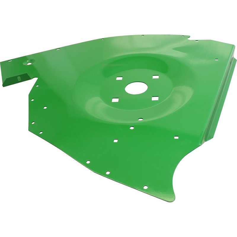 AMH223543 Side Sheet - Right Hand