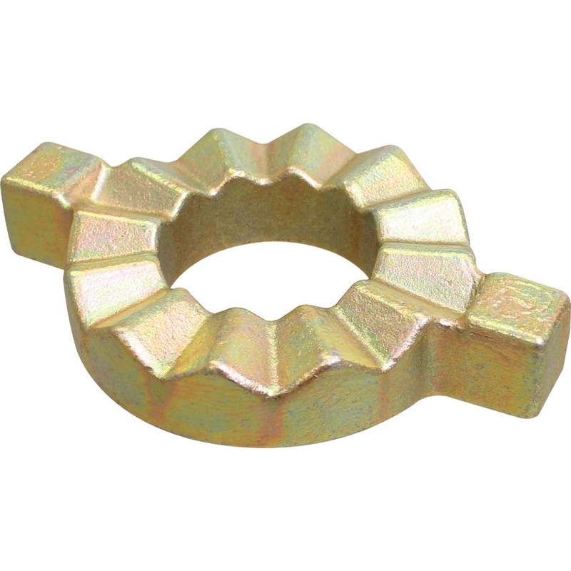 AMN102023 Slip Clutch Jaw