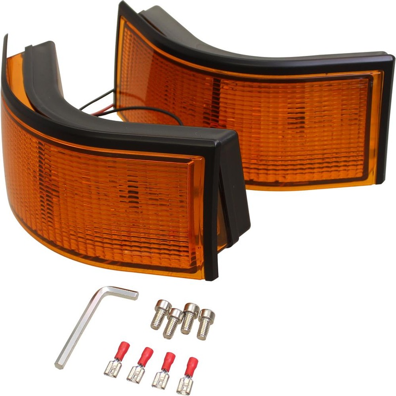 AMRE55150 Led Corner Floodlight