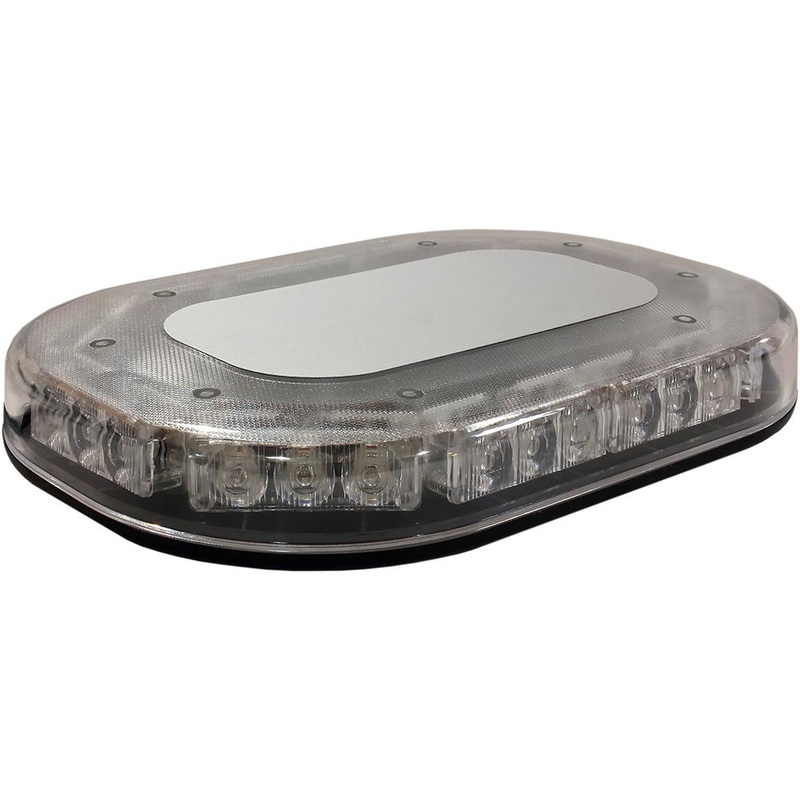 AMTL1100 Led Magnetic Warning Light, Tl1100