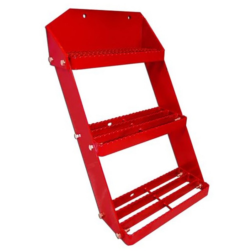 AMX19108 Step Kit - Left Hand