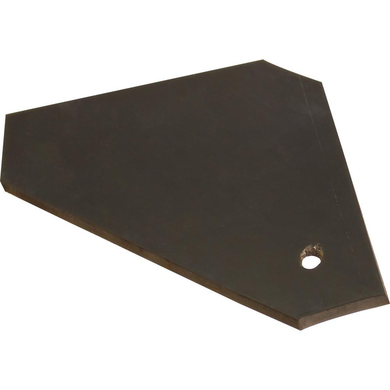 AMX27182 Ear Saver, Inside