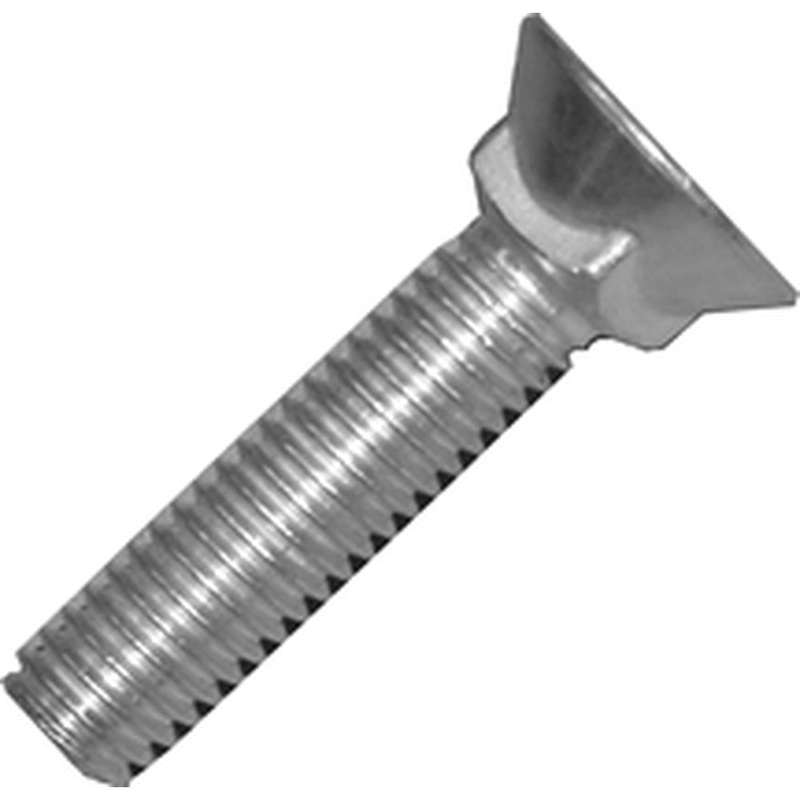 AMX57047 Special Head Bolt, 7/16" X 3/8"
