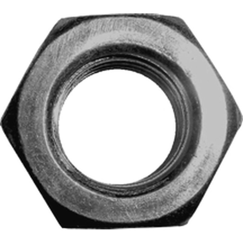 AMX57048 Hex Head Nut, 3/8"
