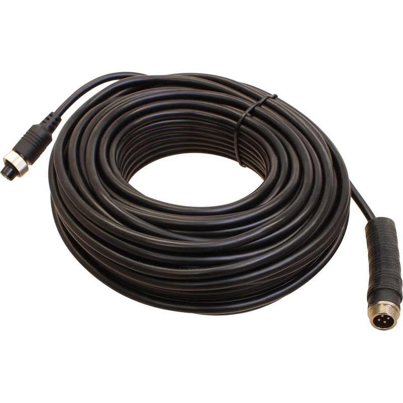 AMX92010 Camera Cable, 65'
