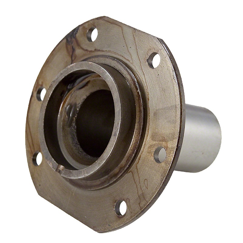 Input Shaft Tube - Fits Ford - 311261