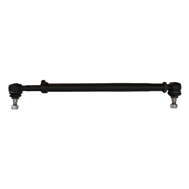 Tie Rod/Drag Link Assembly, Length: 485 - 790mm - Fits Case IH