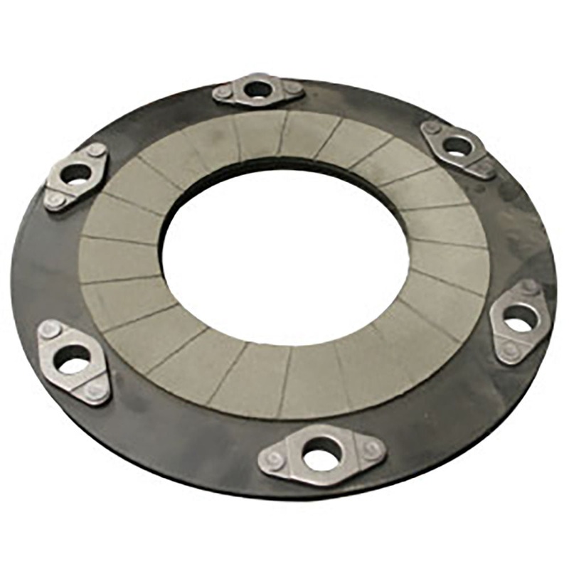 13-1/8" Separator Disc Fits R60 R70 71306819