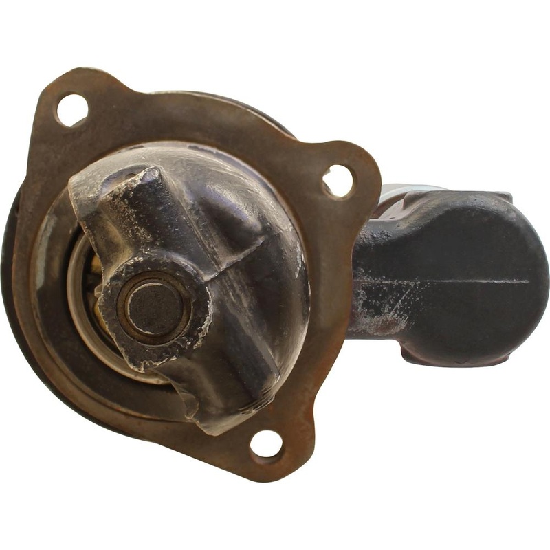 AM1113203 Starter, 12 Volt