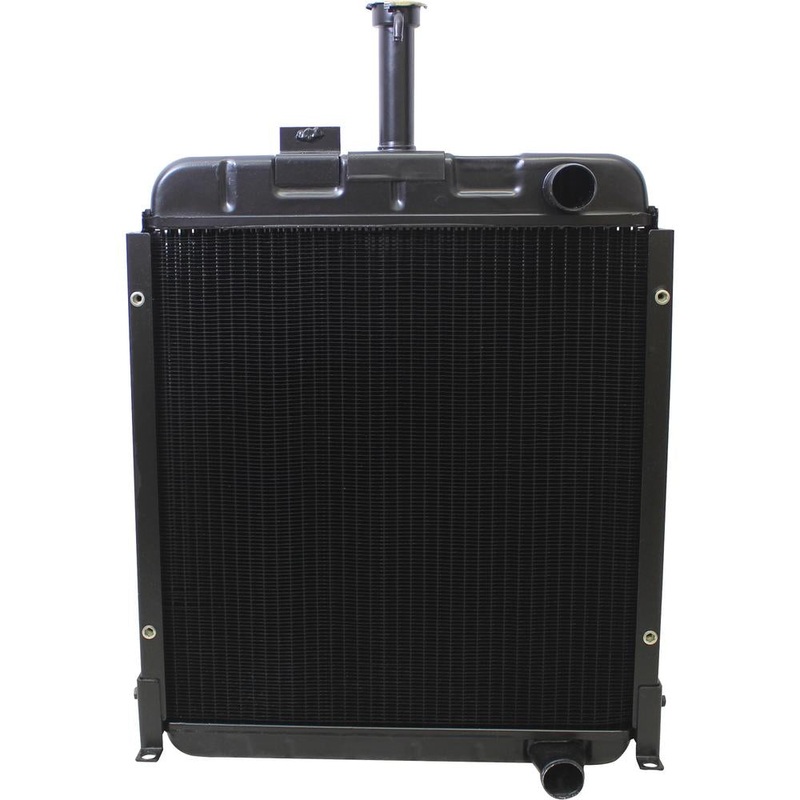 AM1536373C1 Radiator