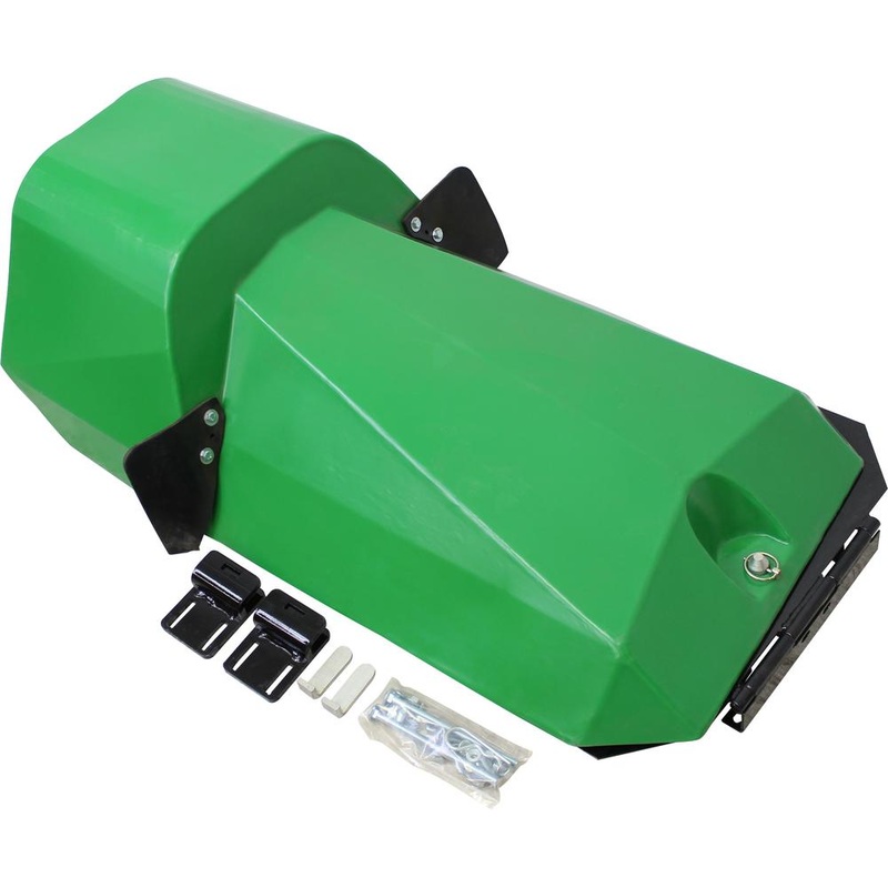 AMX27185 Divider Assembly, Center