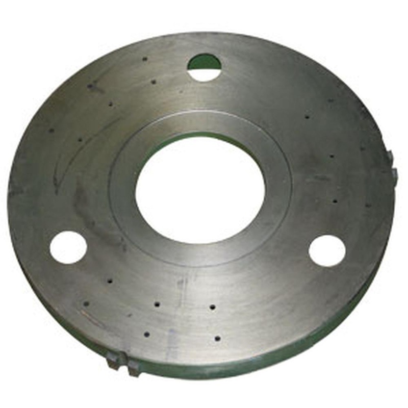 Brake Disc Fits 4000 4020 4040 4050 4230 4240 4250 4430 4440 4450 AR66749 AR6674
