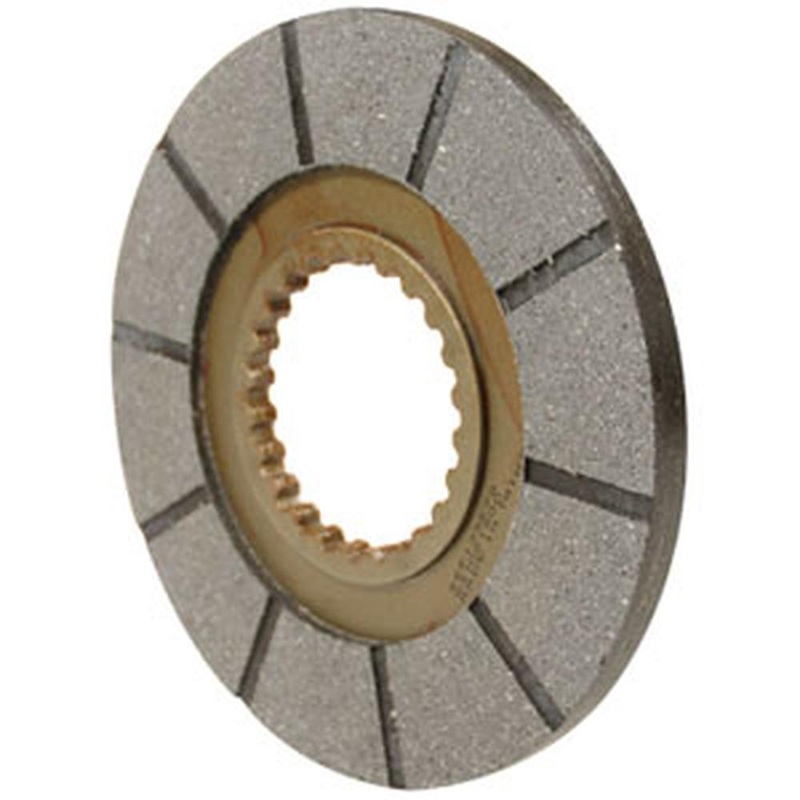 Brake Disc Fits Timberjack Models 841061900
