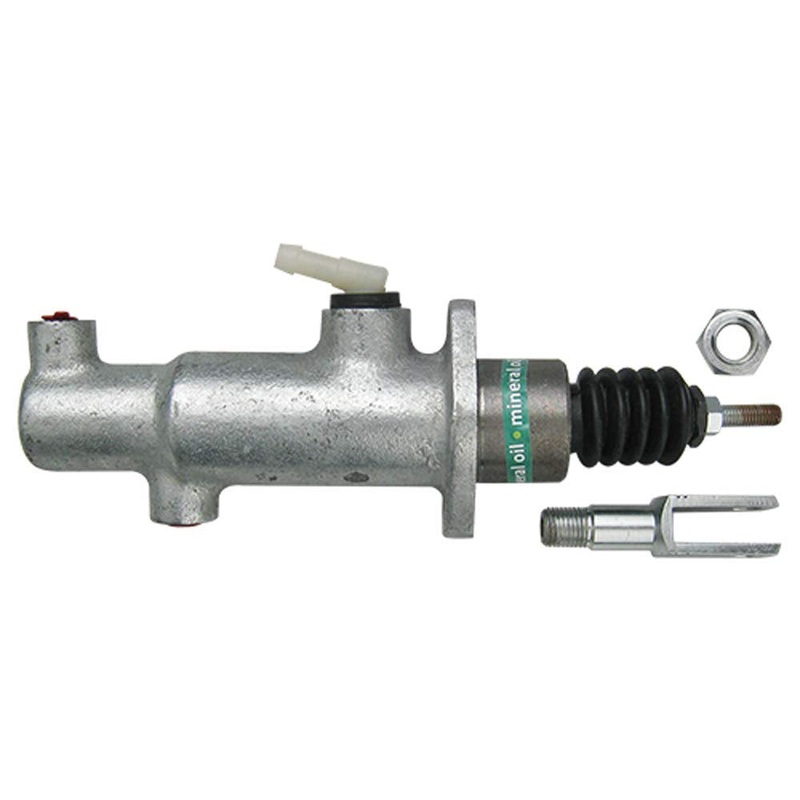 Brake Master Cylinder - Fits Ford - 85805257