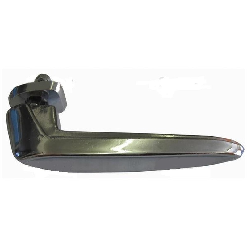 DDN16644 Hood Handle Fits Ford/New Holland Models: Super Dexta, Super Major