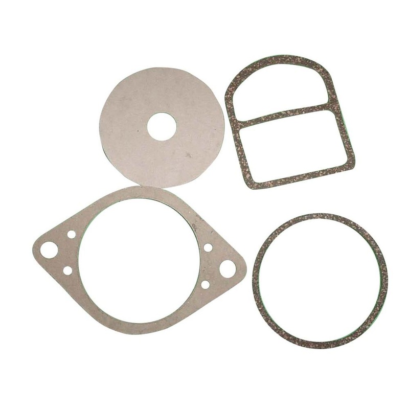 Distributor Gasket Set - Fits Ford - 9N12104
