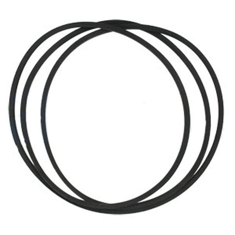 Drive Belt Fits ATH900 3009-5504 90699 A-90699 Lawn and Garden