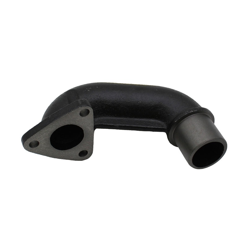 Exhaust Elbow 3300940M1 Fits Massey Ferguson 154 174 184 194 274 294 374 384 394