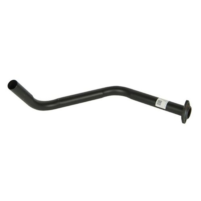 Exhaust Pipe Fits B (SN B201000>) B (STYLED SN B201000>) BNH Serial # B201