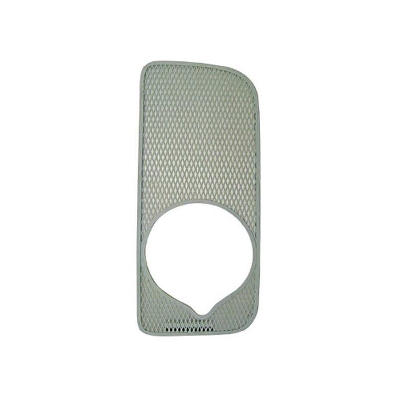 Grille Screen L/H - Fits Ford - 957E8164B