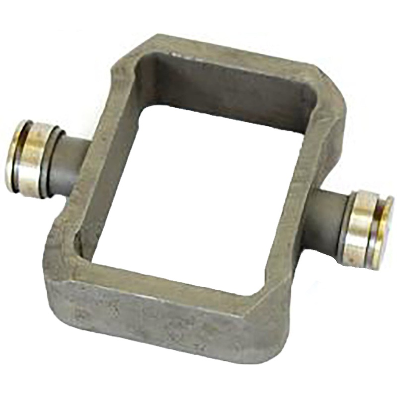 Hydraulic Pump Piston - Fits Massey Ferguson - 1860038M1