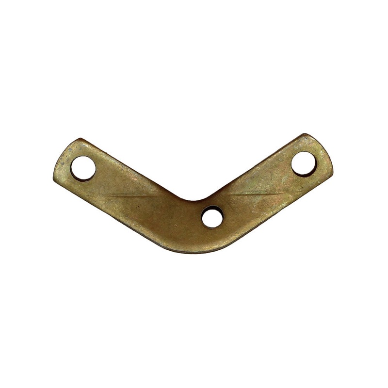 LH Check Chain Anchor Fits Models
