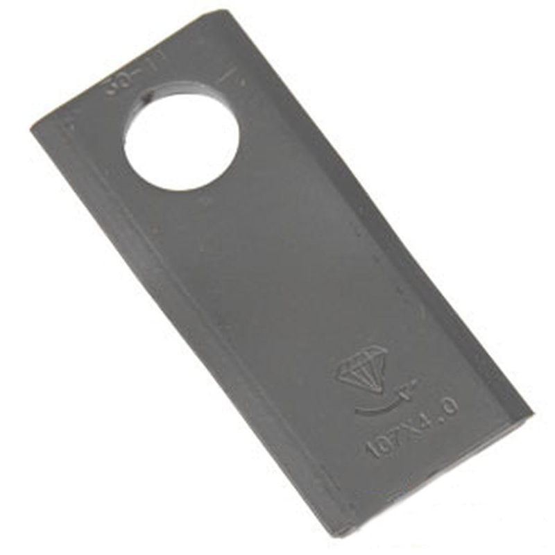 LH Disc Mower Blade Fits Case/International Harvester Models