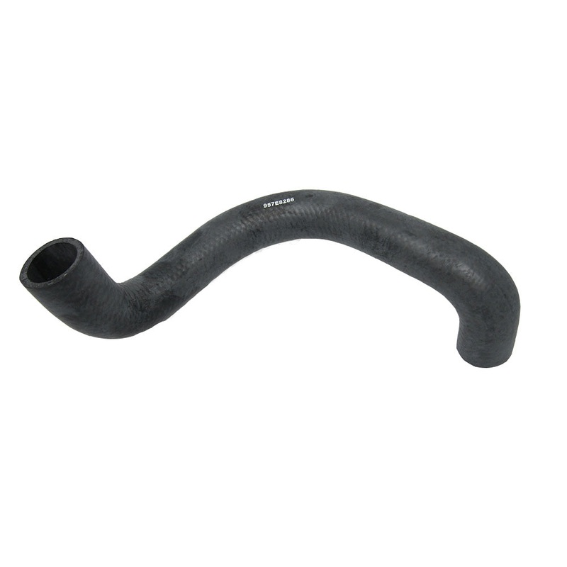 Lower Radiator Hose - Fits Ford - 957E8286