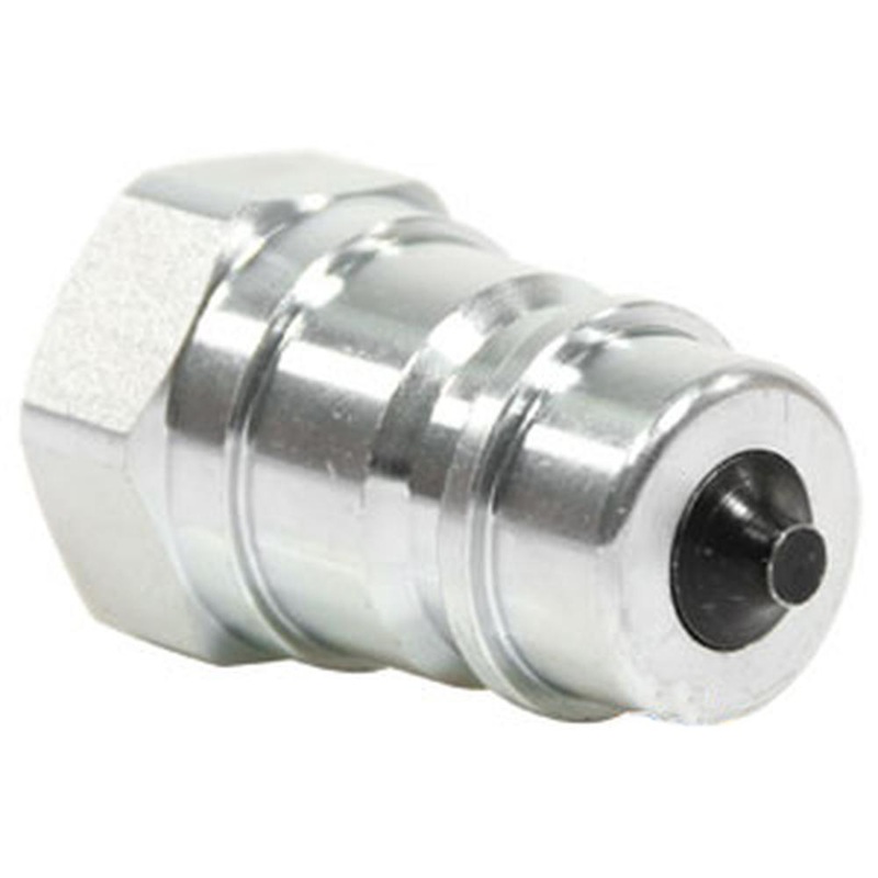 Male Coupler Fits John Deere Models