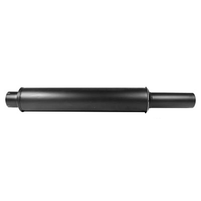 Muffler Fits 1170 1175 1270 1370 A-A64990 A-A64990-A A64990 A64990-A
