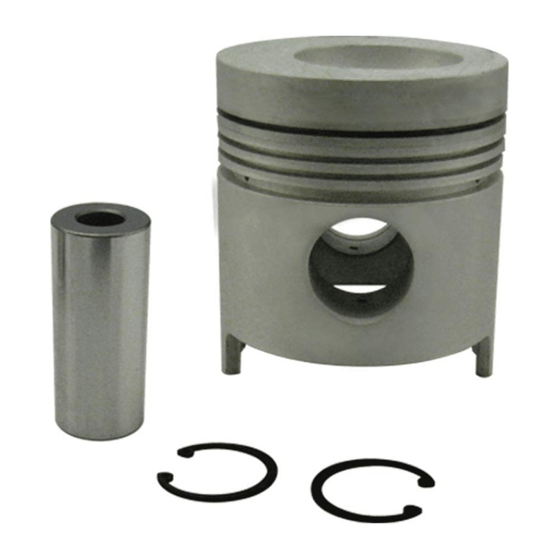 Piston 4.4 STD - Fits Ford - E0NN6108AA - Replaces D2NN6108AC