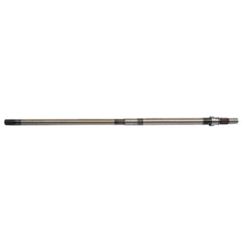 PTO Drive Shaft - Fits Ford - E9NN7A684AA - Replaces 81862903