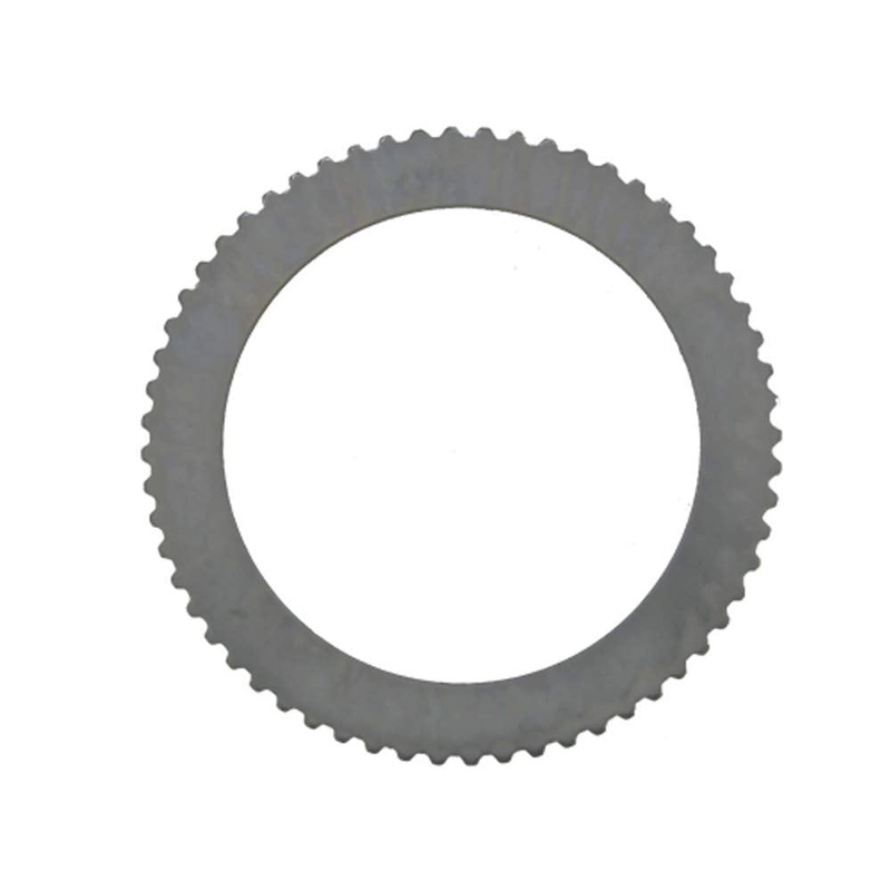 PTO Plate with External Splines, Steel - Fits Ford - PBB77573A