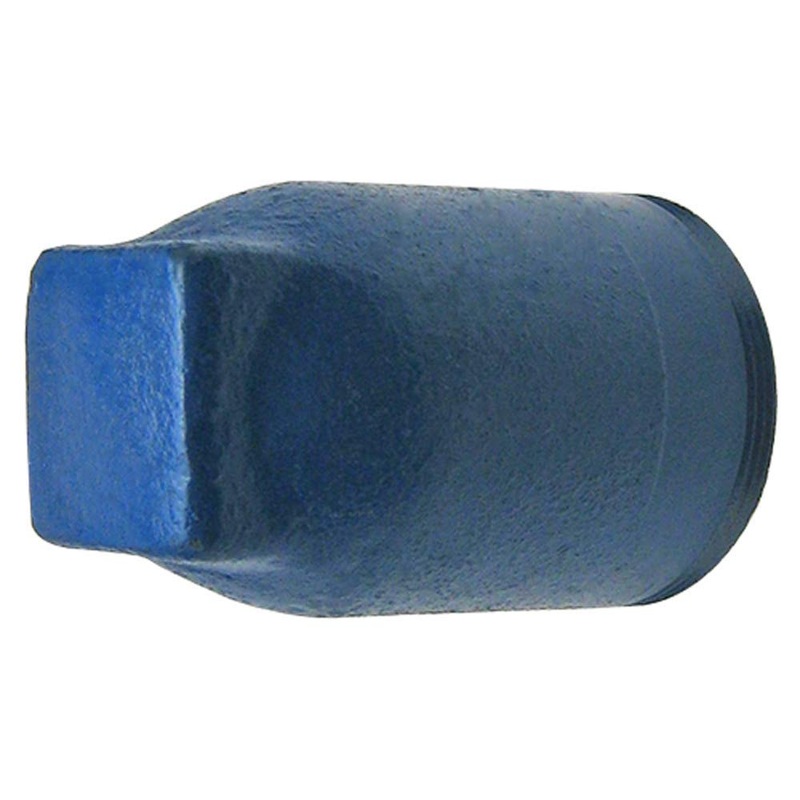 PTO Shaft Cover for Tractors with Wet Br - Fits Ford - C5NN726B