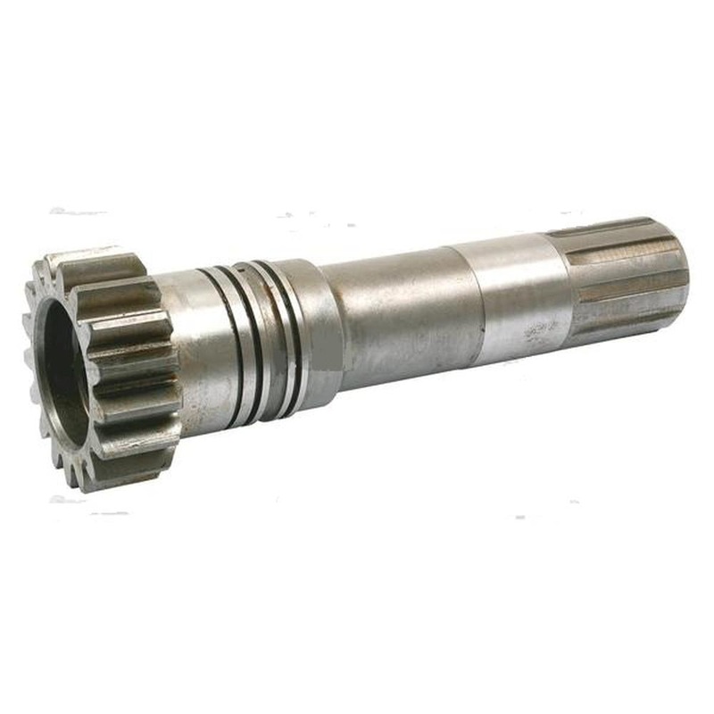 PTO Shaft Input Multipower - Fits Massey Ferguson - 899332M92
