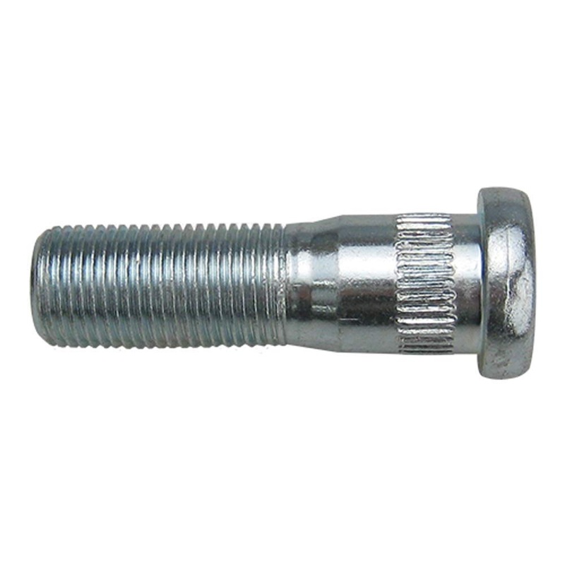 Rear Lug Bolt - Fits Massey Ferguson - 893017M2 - Replaces 893017M1