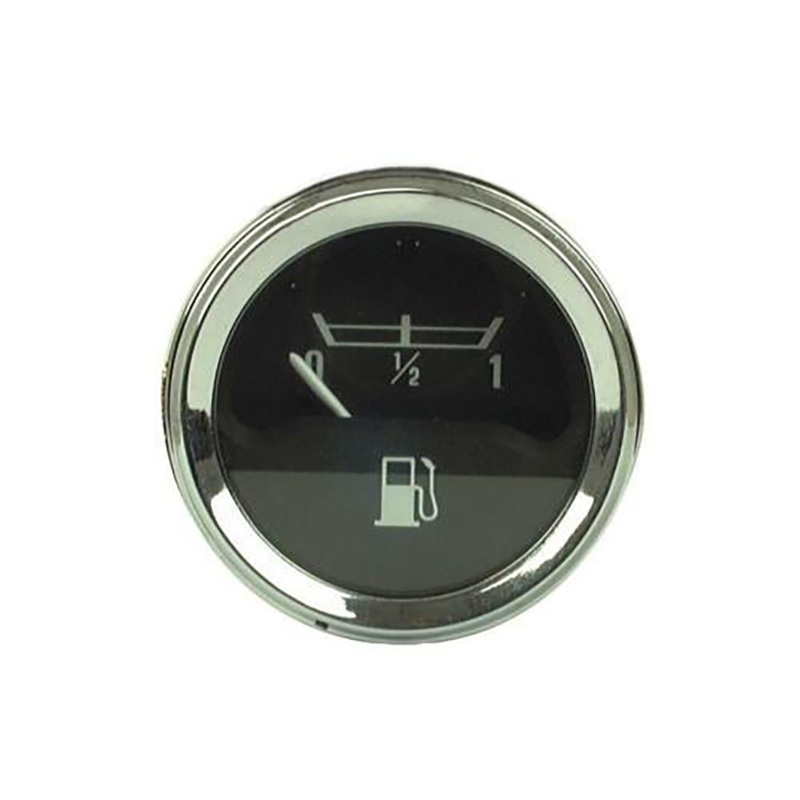 S.41406 Fuel Gauge - 12V Fits Case IH